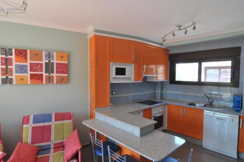 Apartamentos Turisticos Vilagarcia- Rio Ulla Вілагарсія-де-Ароуса Екстер'єр фото