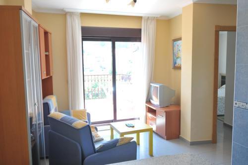 Apartamentos Turisticos Vilagarcia- Rio Ulla Вілагарсія-де-Ароуса Екстер'єр фото